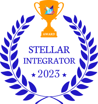BigCommerce Stellar Integrator Award Winners