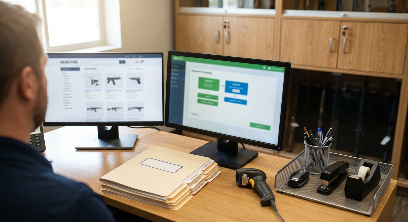 Policy and Payments Separation