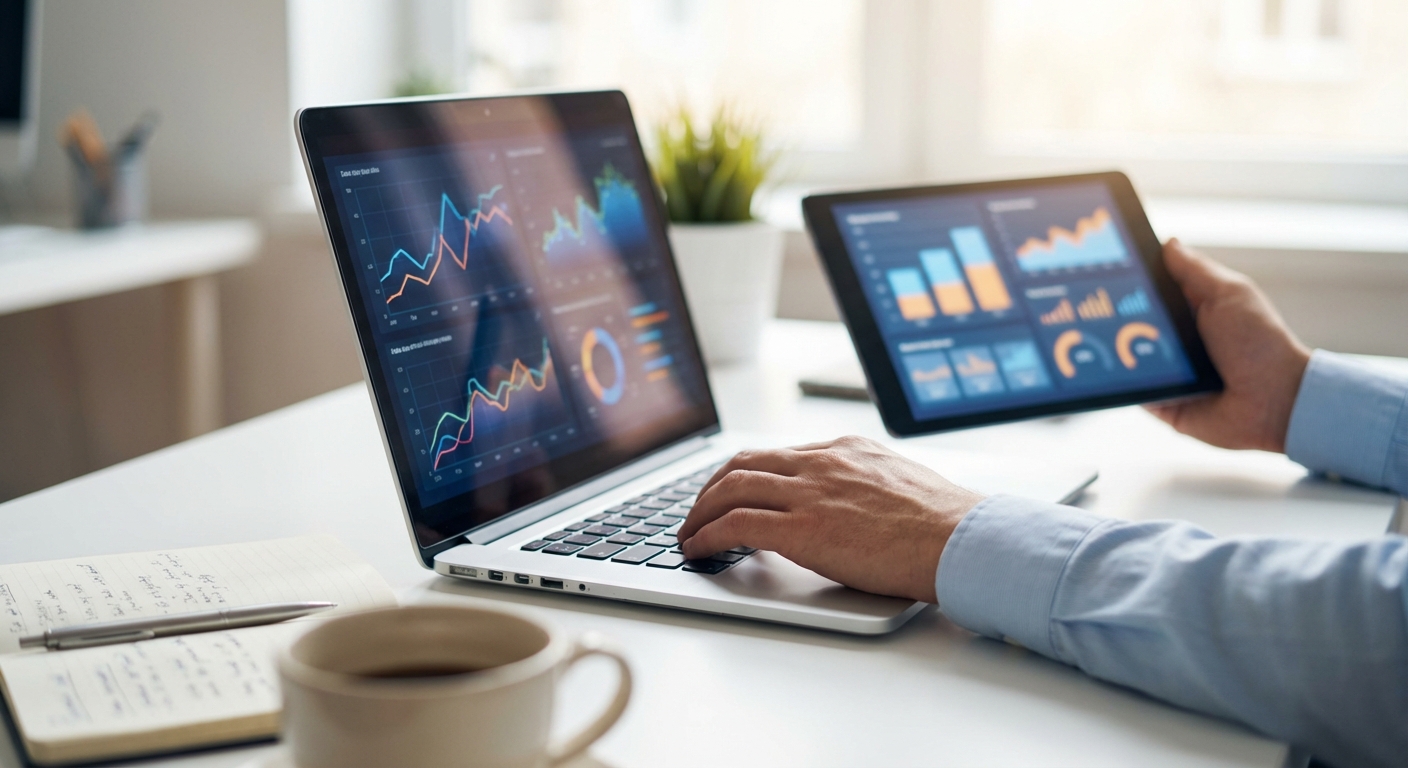 Traffic and revenue audit
