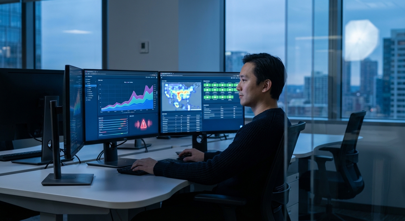 Post-launch monitoring
