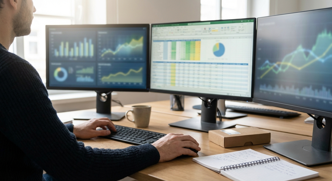 Metrics Reveal the Constraint