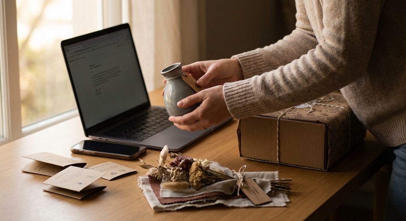 Customer service and owned store growth