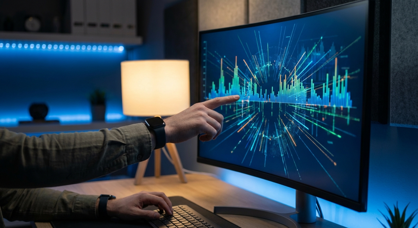 Verifying analytics events