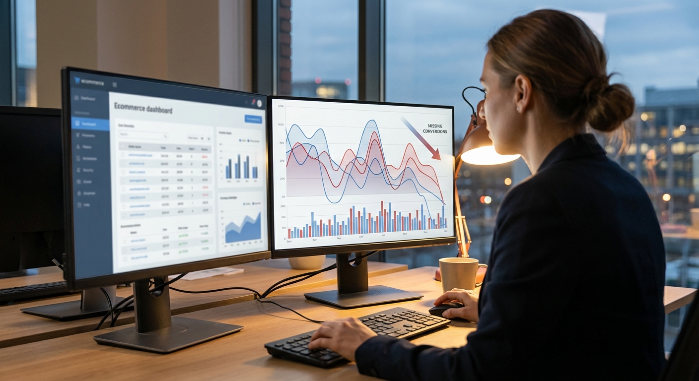 Troubleshooting duplicate tracking