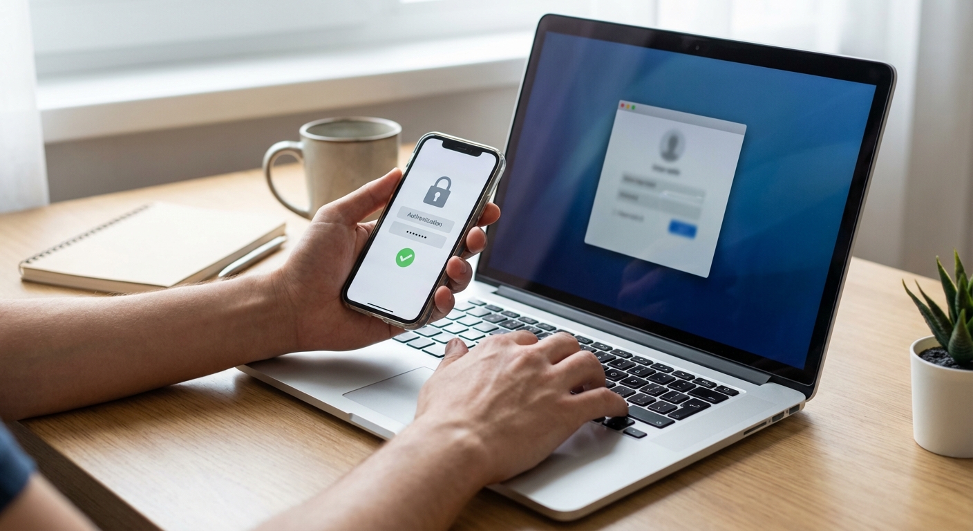 Admin Access Control