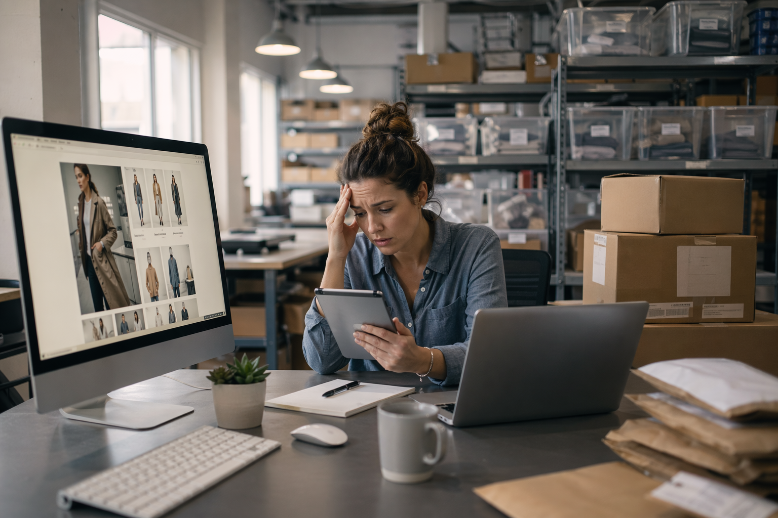 Design No Longer the Bottleneck