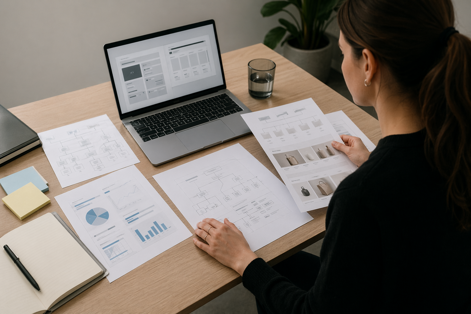 Migration Planning and SEO Structure