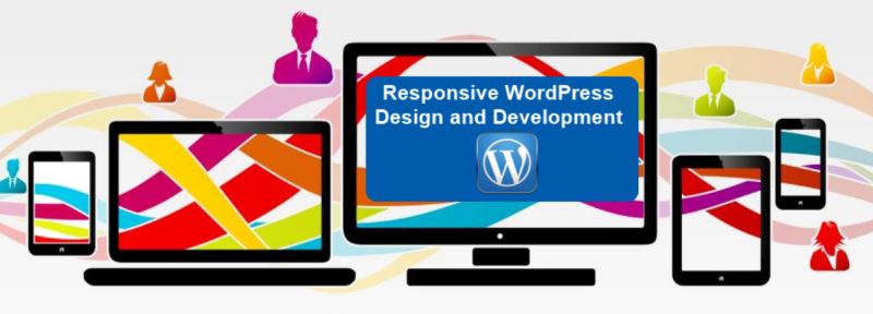 wordpress-responsive-web-design
