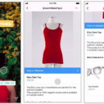 New BigCommerce Instagram Story Shopping Tool