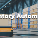 Inventory Management & Inventory Automation