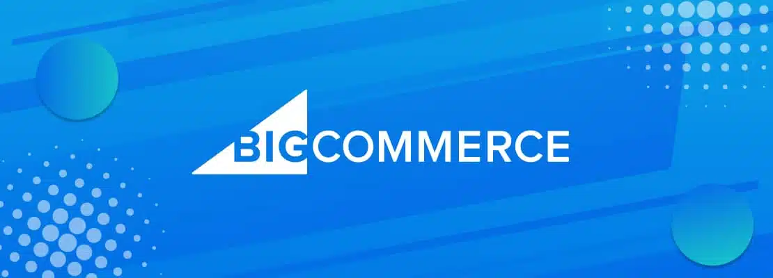 bigcommerce idc marketscape