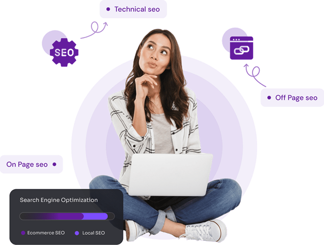 SEO Company near me | Boost Your Local Business Rankings