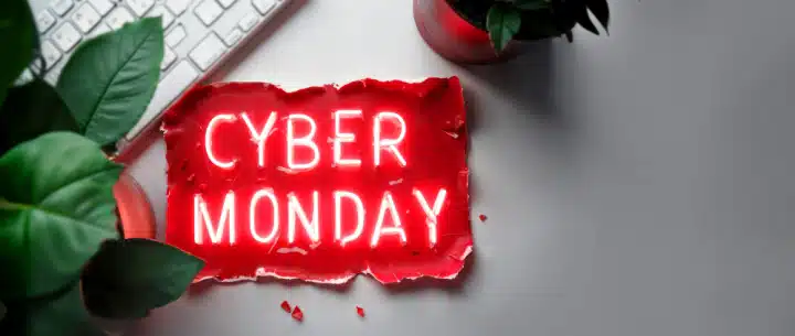 Cyber Monday 2025: Smart Prep for Maximum Sales Cyber Monday 2025: Smart Prep for Maximum Sales