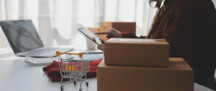 eCommerce Business Ideas to Kickstart Success in 2025 eCommerce Business Ideas to Kickstart Success in 2025