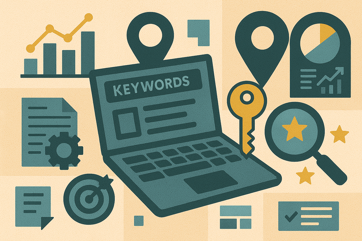 Local SEO Keyword Research: Find Keywords That Drive Local Traffic