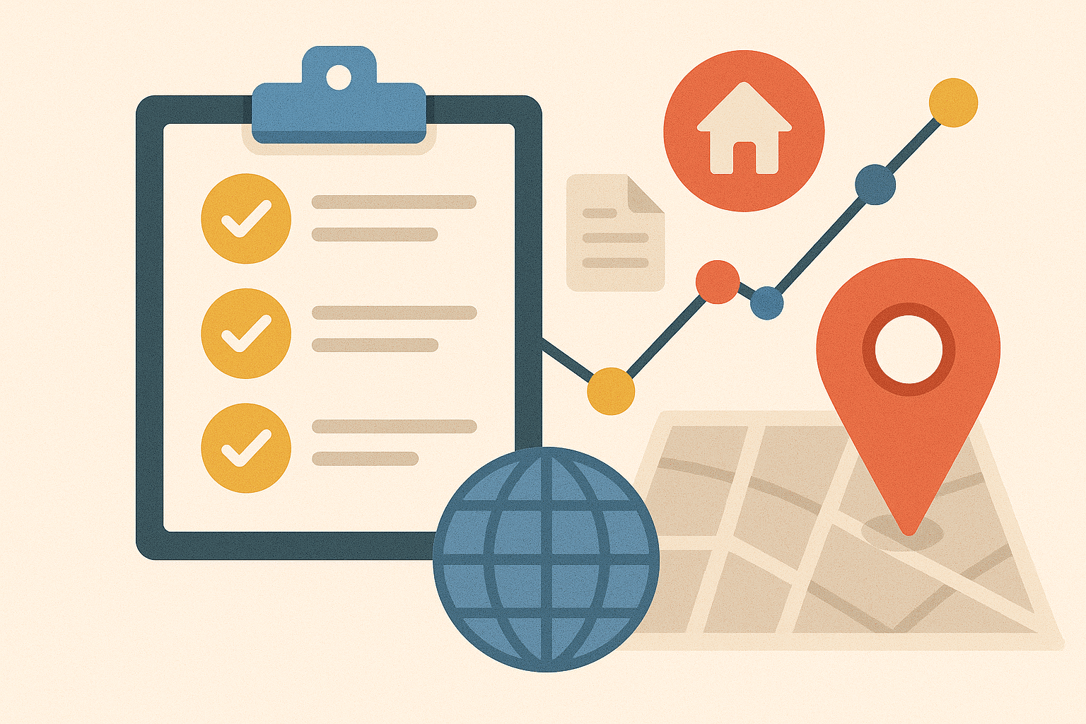 Local Citation Building: The Complete Guide to Boosting Your Local SEO in 2025