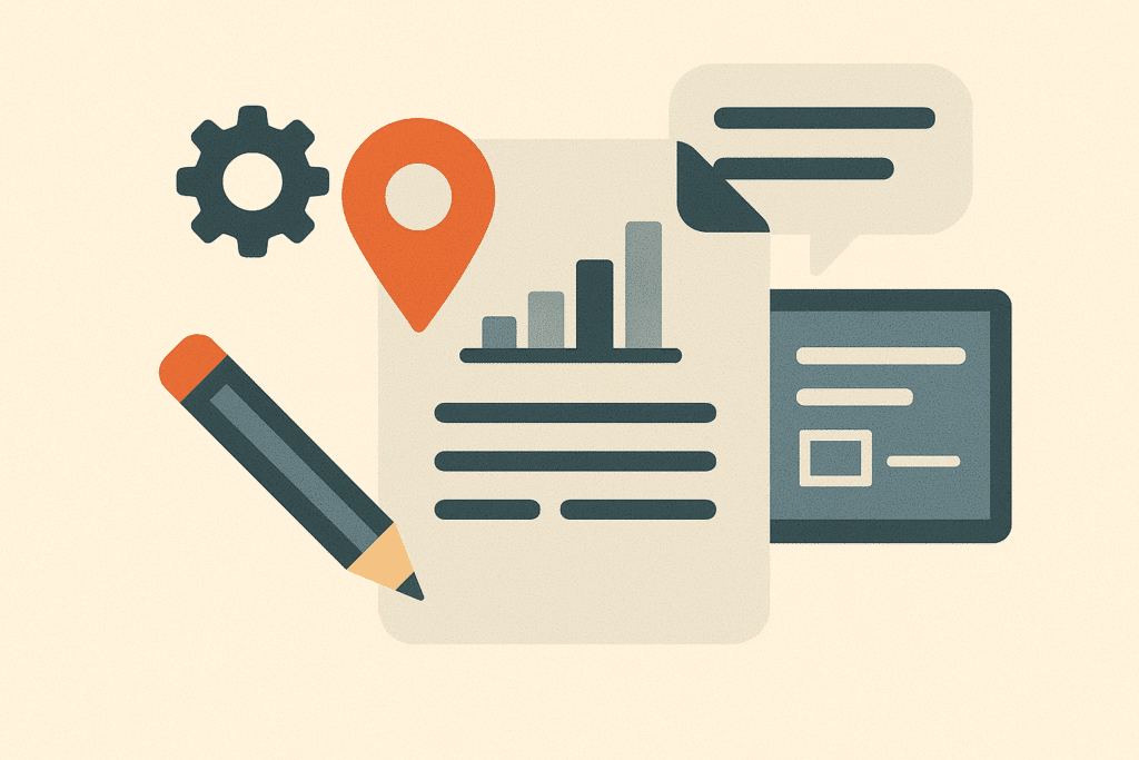 Local Content Writing: Create Content That Ranks in Local Search