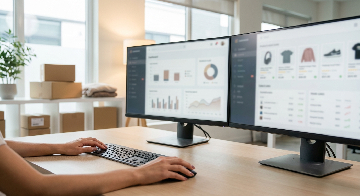 Setting Up Google Analytics 4 on BigCommerce: Step-by-Step Guide Setting Up Google Analytics 4 on BigCommerce: Step-by-Step Guide
