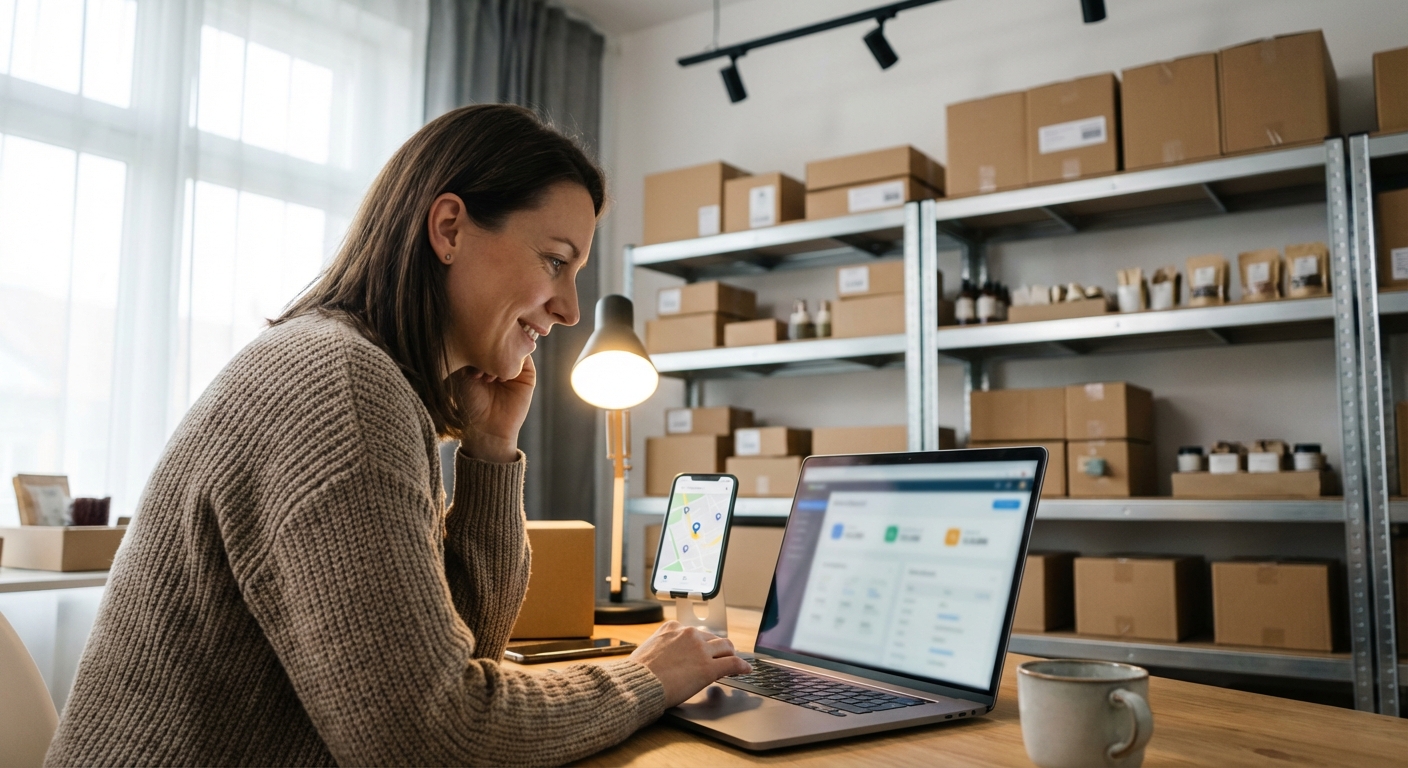 Local SEO for eCommerce: Ranking Your Online Store in Local Search Results Local SEO for eCommerce: Ranking Your Online Store in Local Search Results