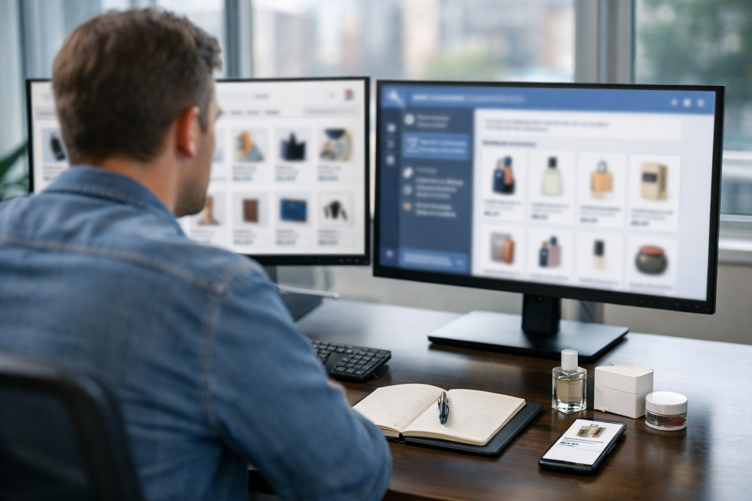 Google AI Mode vs Traditional Search: What Changes for Online Retailers Google AI Mode vs Traditional Search: What Changes for Online Retailers