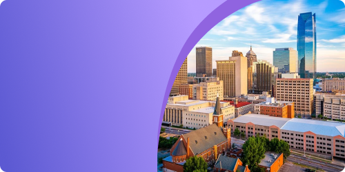 Oklahoma  SEO Company