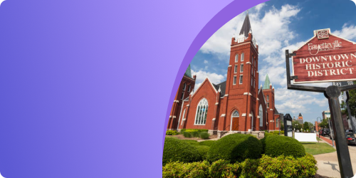 Fayetteville SEO Company