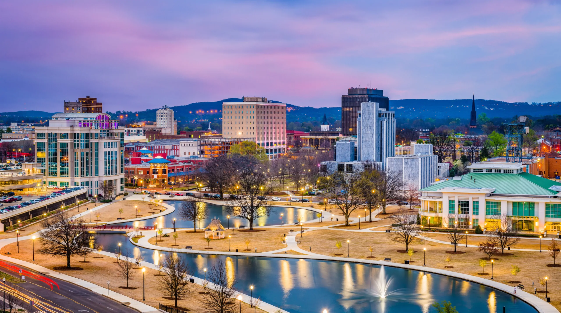 Huntsville SEO Company
