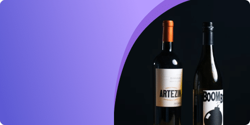Alcohol Industry Web Design Services