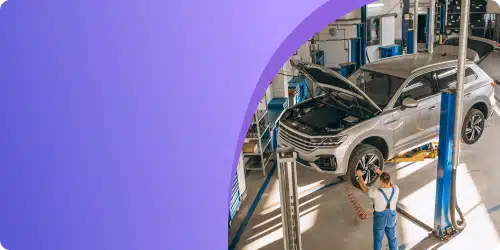 Automotive Industry Web Design Services