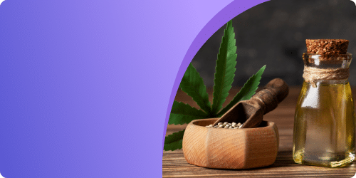 CBD Industry Web Design Services