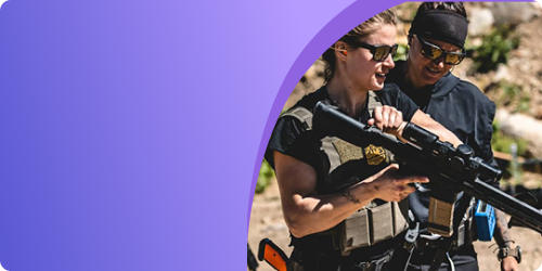 FireArms Industry Web Design Services