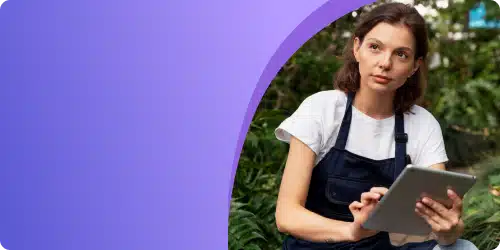 Gardening Web Design Services