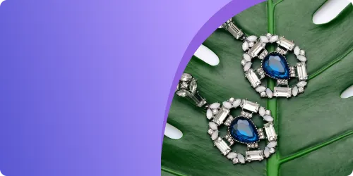 Jewelry Industry Web Design Services