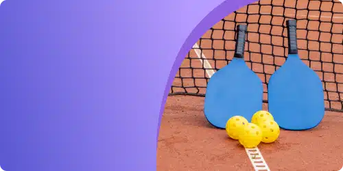Pickleball SEO Services