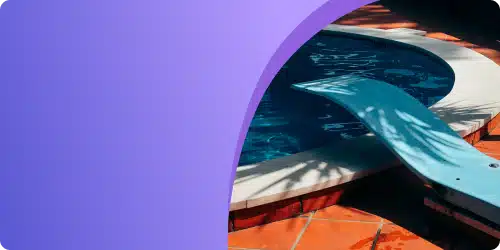 Pool supply SEO Services