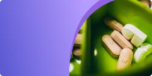 Supplement SEO Services