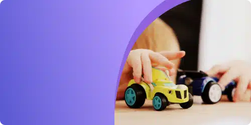 Toys Industry Web Design Services
