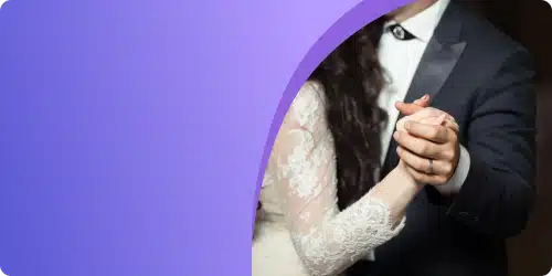 Wedding Industry Web Design Services