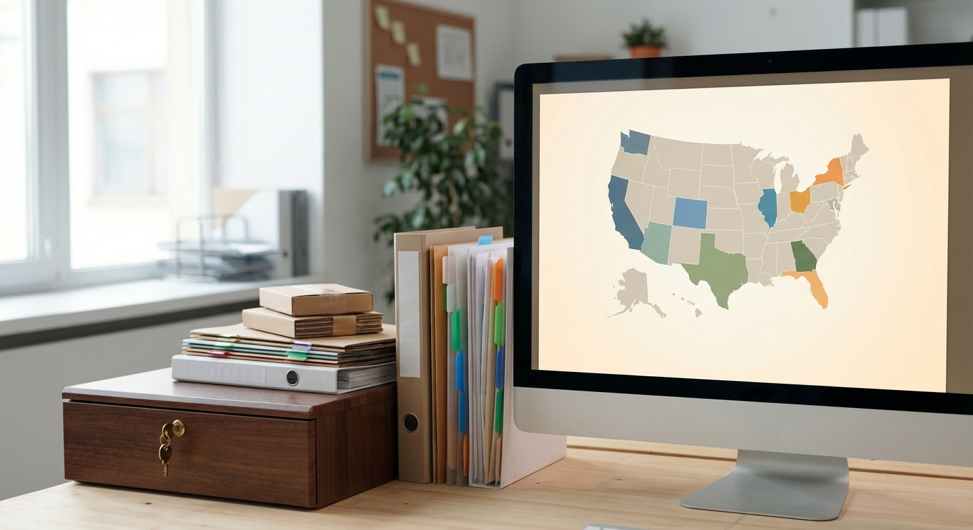 State-by-State Decision Reference