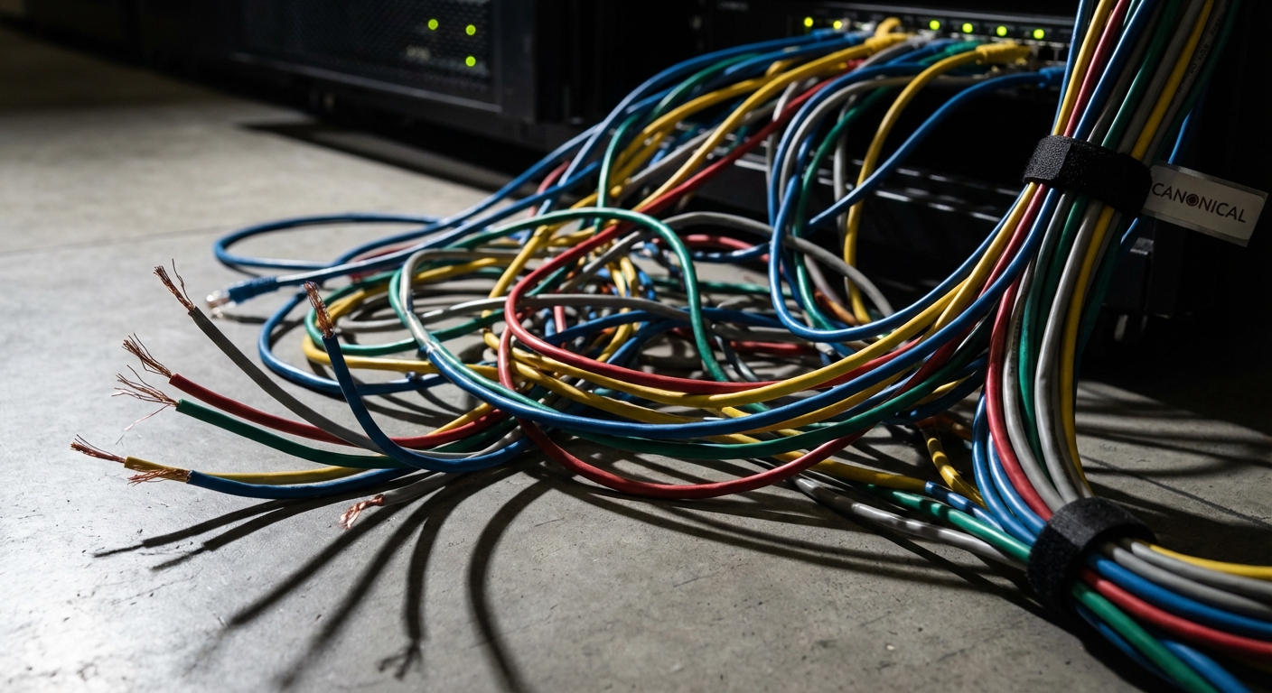 Redirect and Signal Conflicts