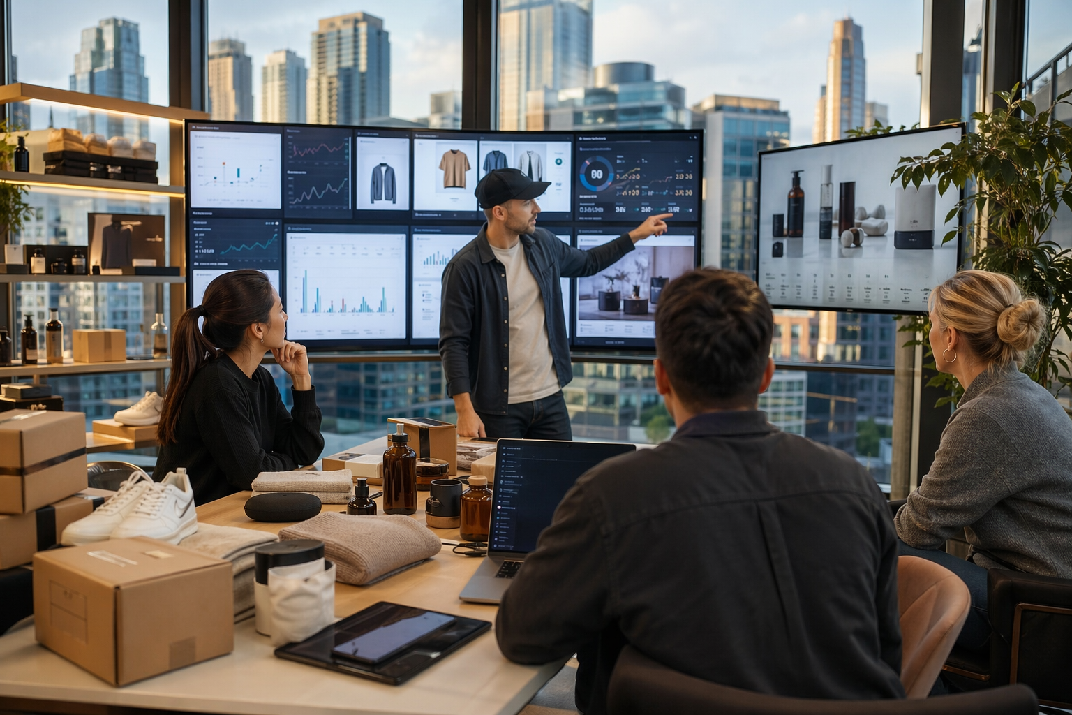 Ecommerce trends 2026: expert guide