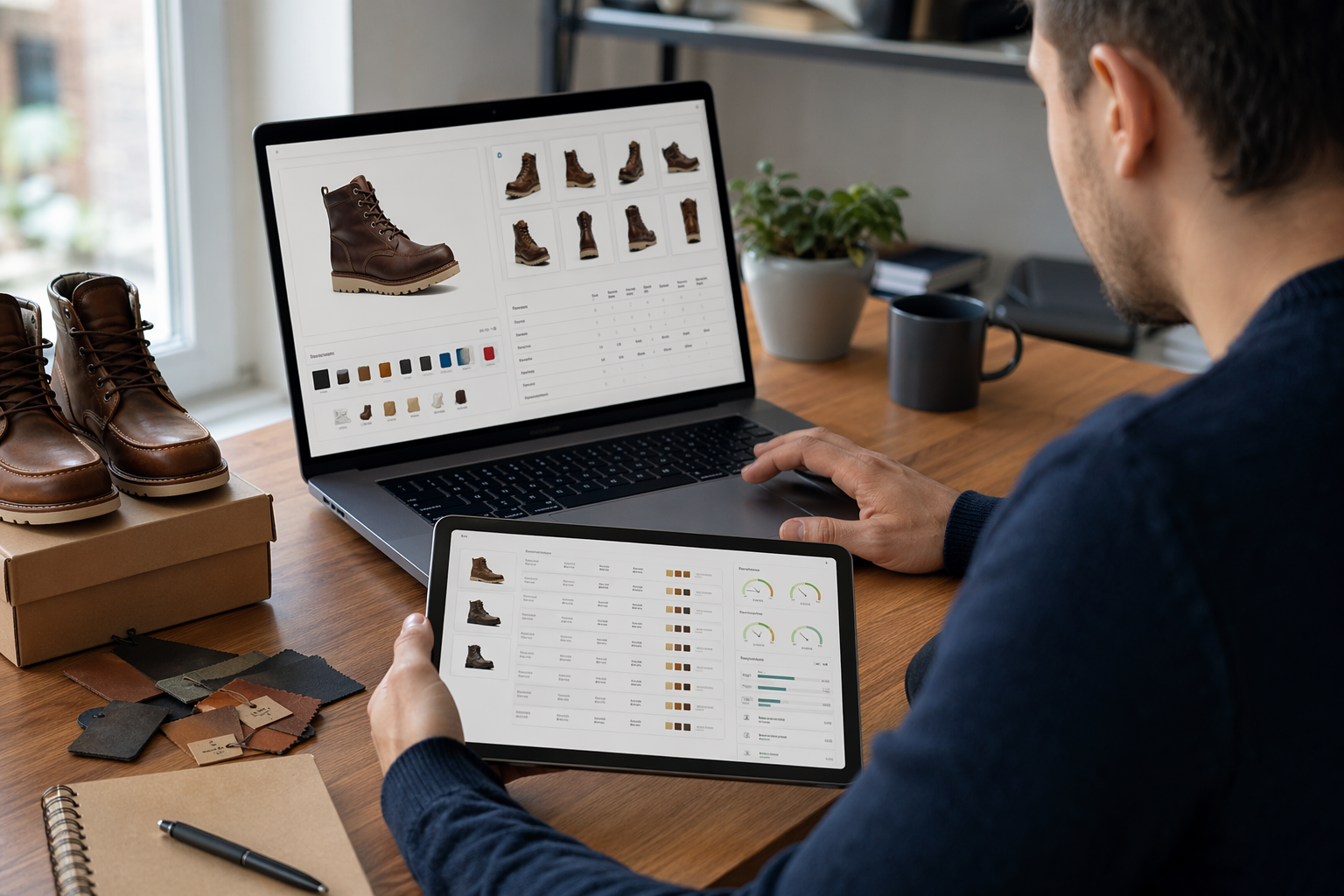 AI Product Discovery