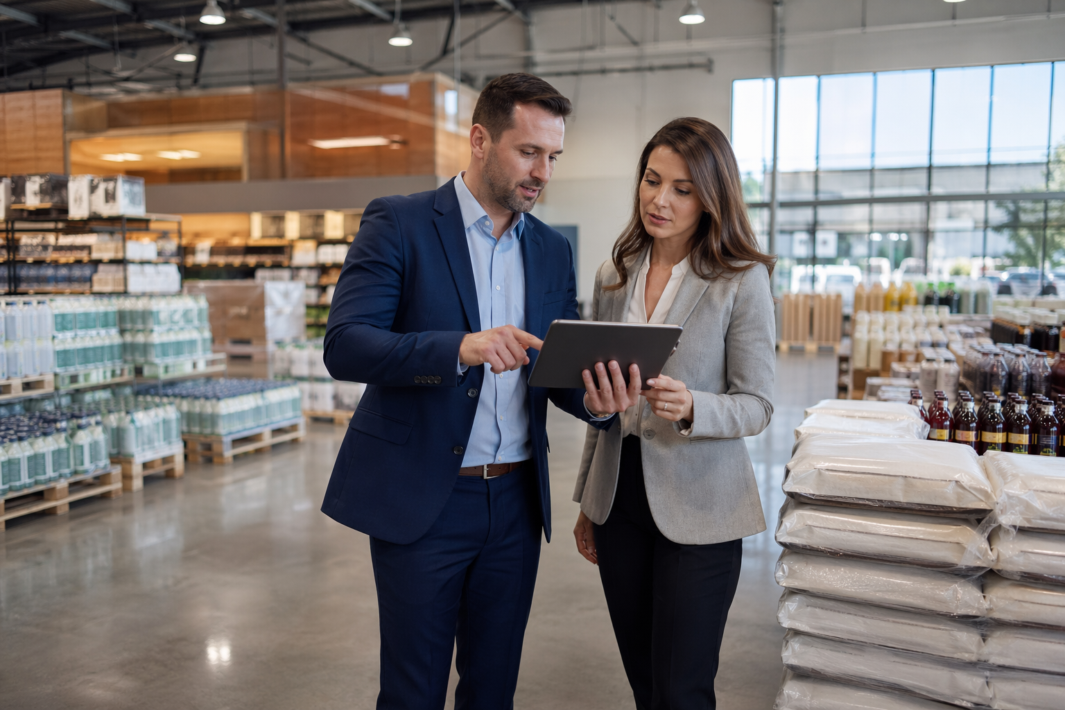 B2B Commerce Expectations