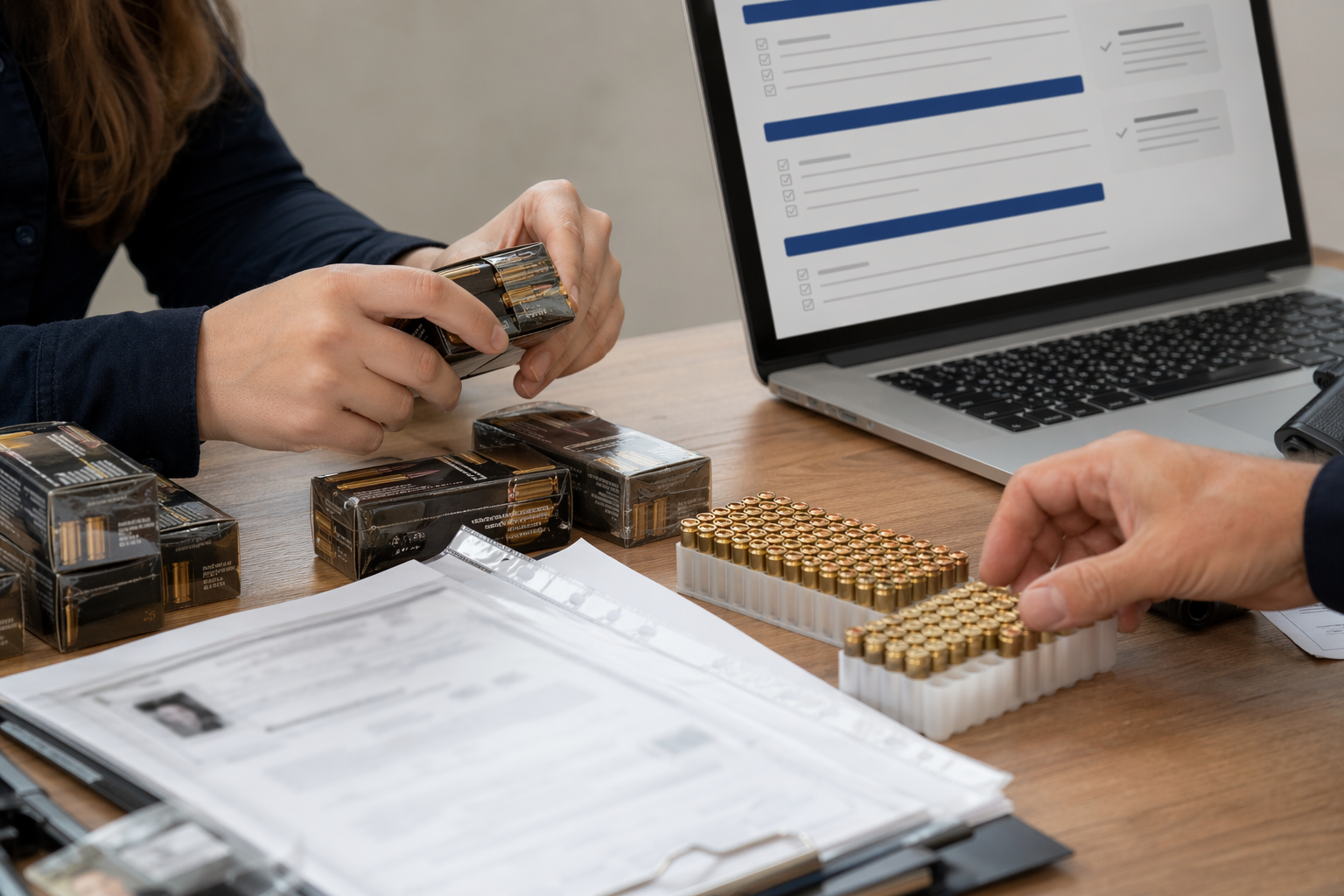 Federal Rules and Restrictions