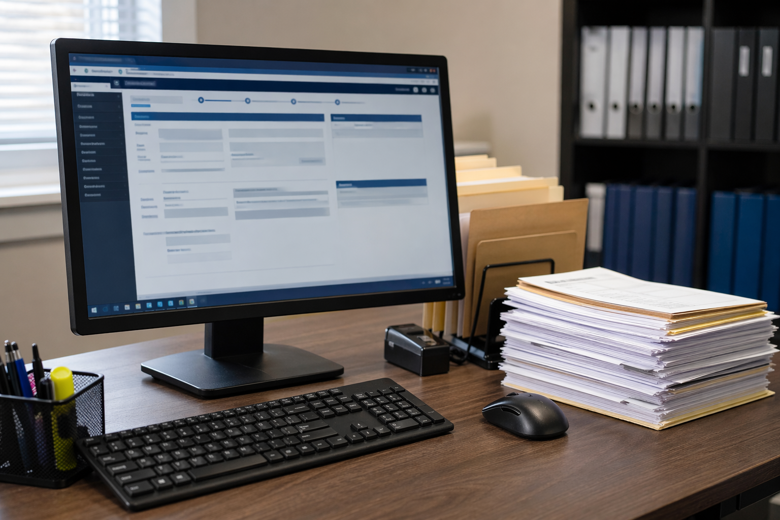 ATF eForms Context
