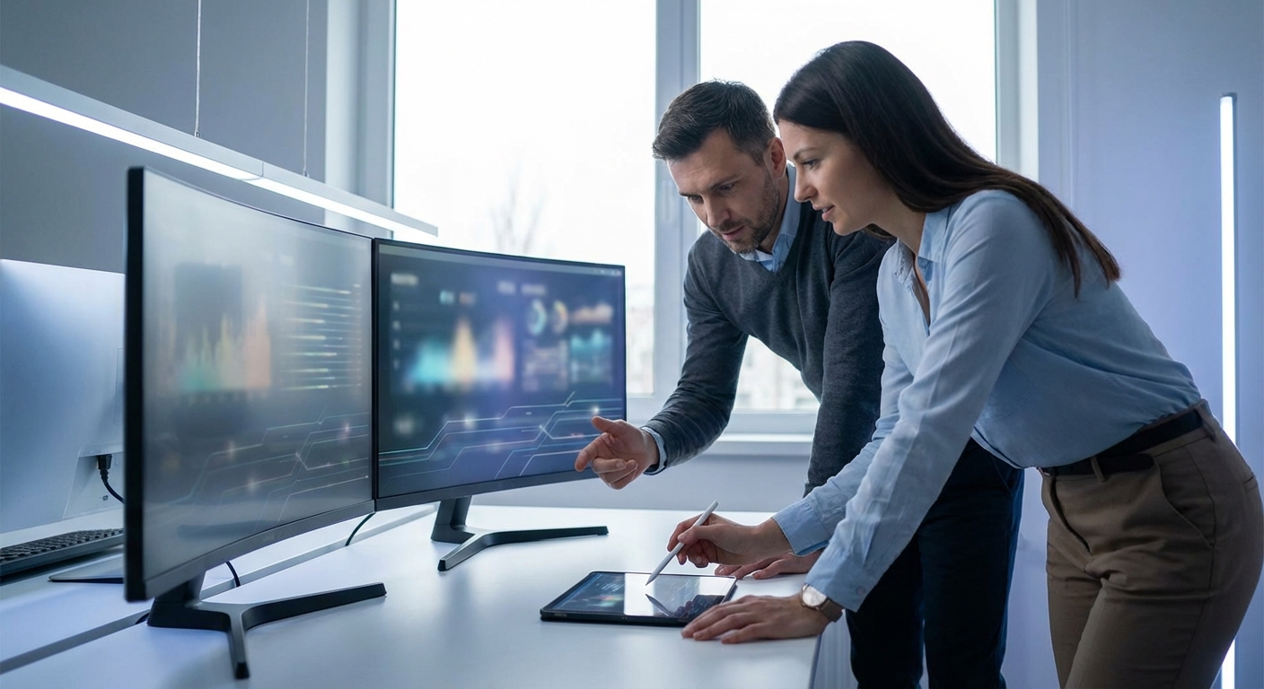 API Methods and Connections