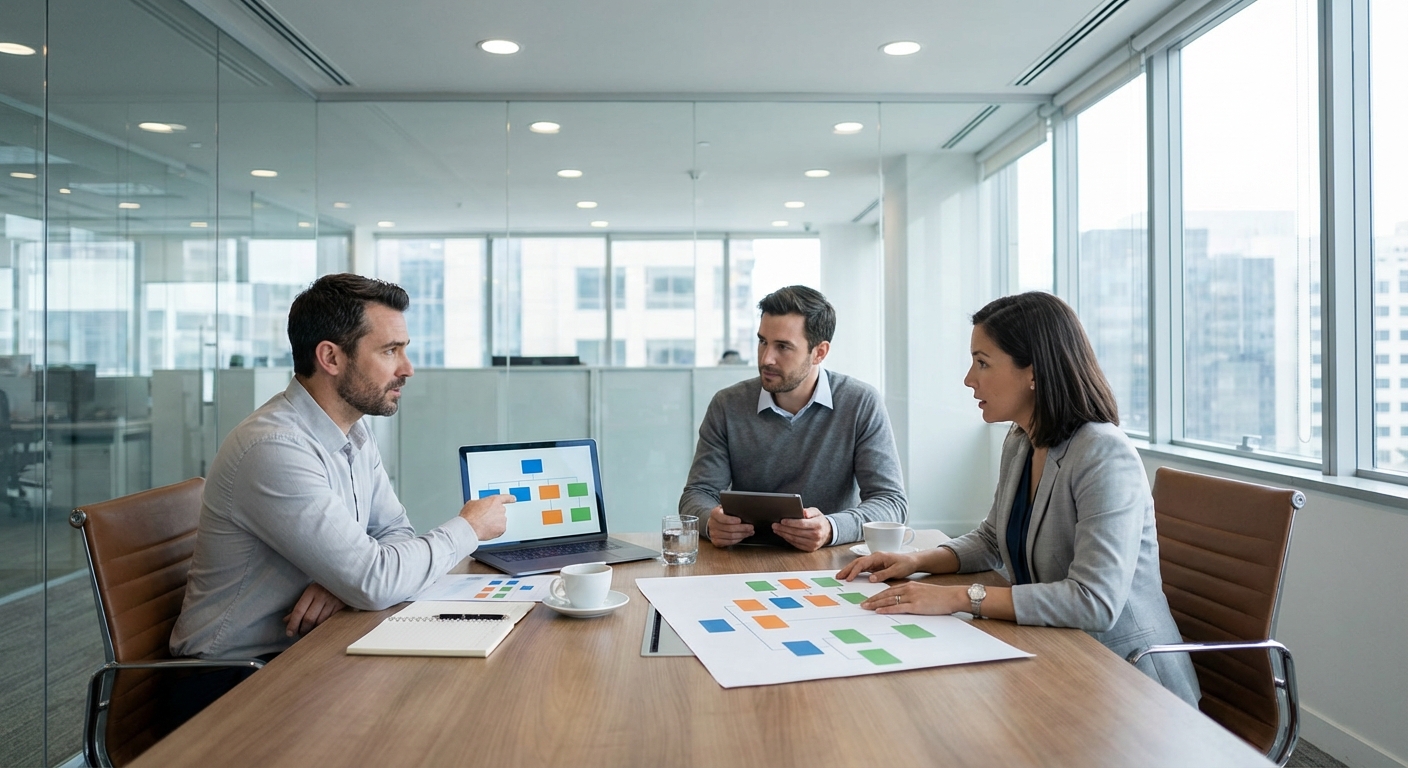 Integration Planning Decision