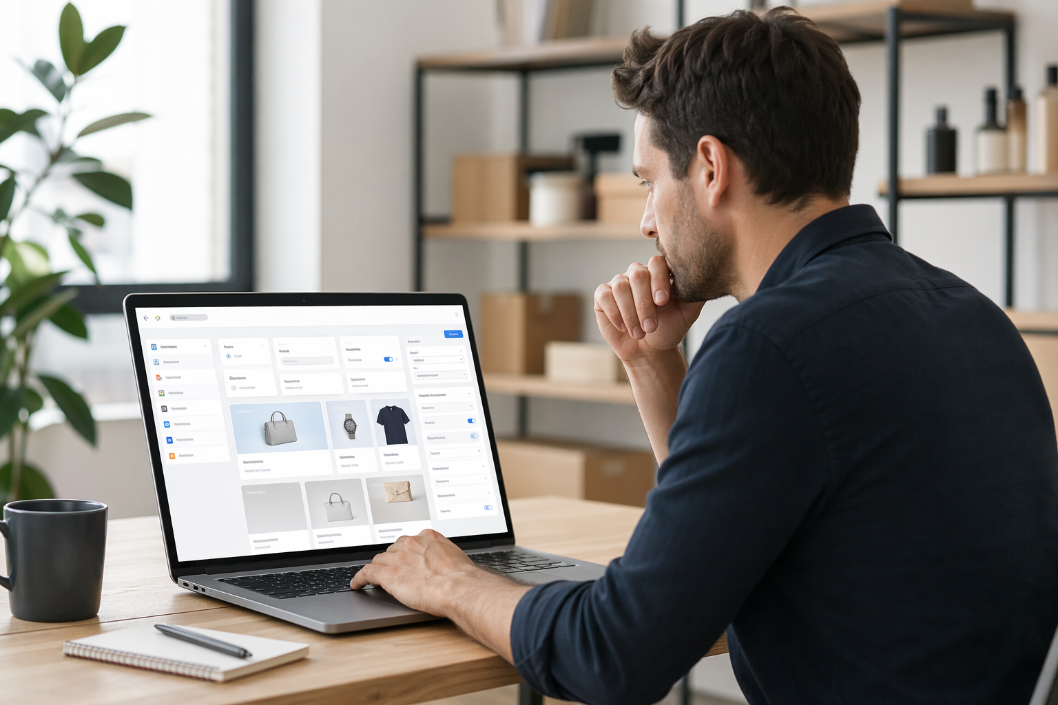Native Features and Apps Are Enough