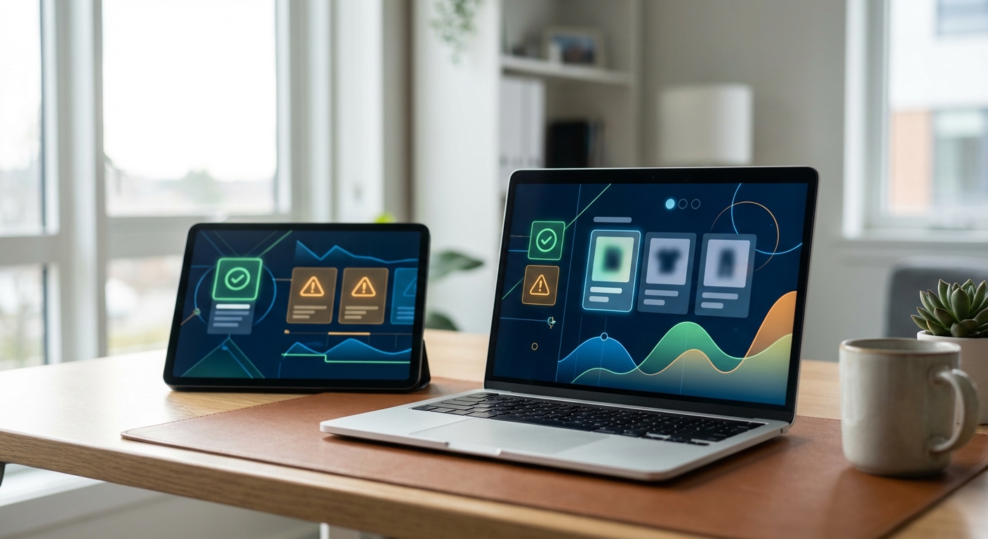 Validation and Rich Result Monitoring