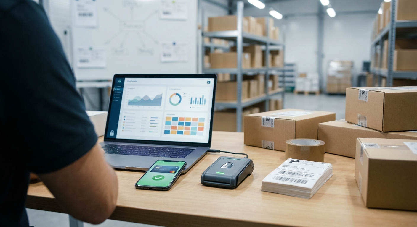 Trust, Fraud Protection, and Daily Operations